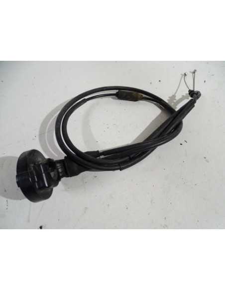 Commande de gaz TRIUMPH SPEED TRIPLE 1050 - 2012