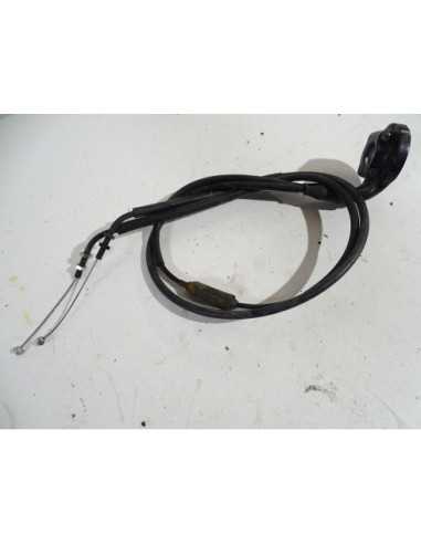 Commande de gaz TRIUMPH SPEED TRIPLE 1050 - 2012 - Occasion