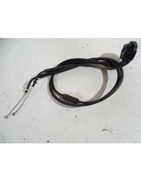 Commande de gaz TRIUMPH SPEED TRIPLE 1050 - 2012 - Occasion