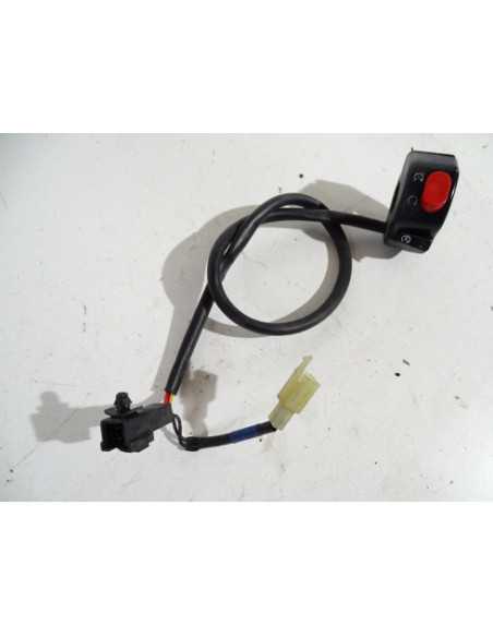 Commodo droit TRIUMPH SPEED TRIPLE 1050 - 2012