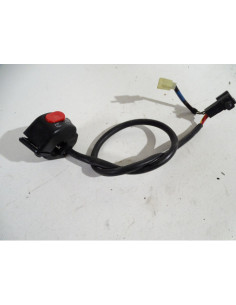 Commodo droit TRIUMPH SPEED TRIPLE 1050 - 2012 2