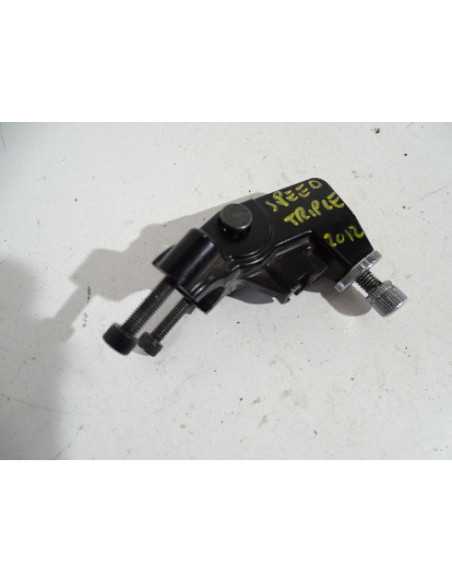 Commande d'embrayage TRIUMPH SPEED TRIPLE 1050 - 2012