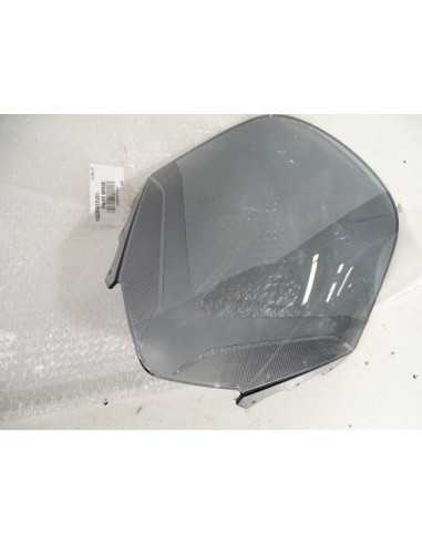 Saute vent YAMAHA X-MAX 125 - 2014-2017 - 1SD-F474A-00-P6