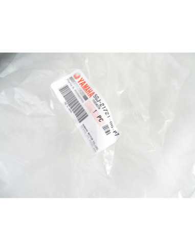 Flanc de selle droit YAMAHA T-MAX 500 - 2001-2007 - 5GJ-28321-00-P1 - État neuf