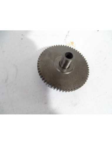 Roue libre de démarreur TRIUMPH STREET TRIPLE 675 - 2007-2012 - Occasion