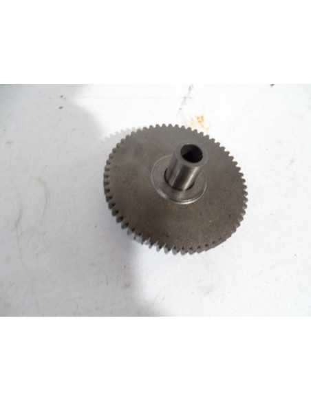 Roue libre de démarreur TRIUMPH STREET TRIPLE 675 - 2007-2012 - Occasion