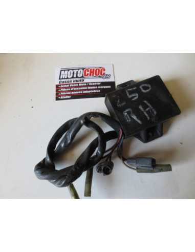 Boîtier CDI SUZUKI RH 250 - 32900-13A10