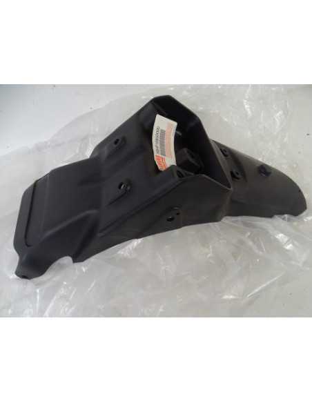 Bavette arrière YAMAHA TDR 125 4FU - 1991-1993 - 3SH-F1685-00 - État neuf