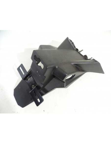 Bavette arrière SUZUKI SV 1000 - 16GB