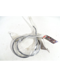 Câble gaz HONDA NTV 650 - 1988-1991 2