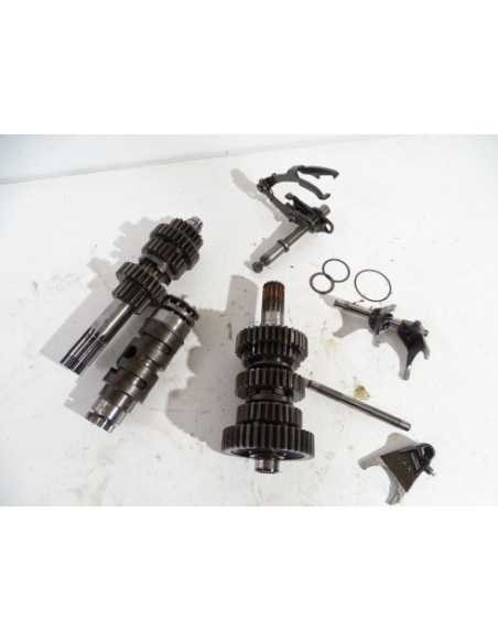 Boite de vitesses DUCATI MONSTER 600 - 1998-2001