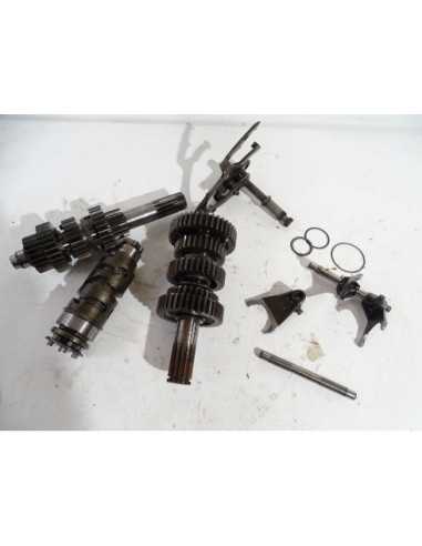 Boite de vitesses DUCATI MONSTER 600 - 1998-2001