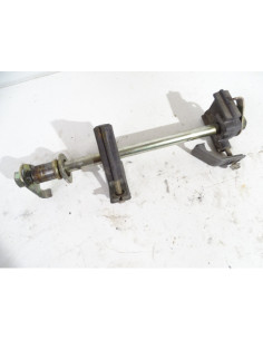 Axe de roue arrière DUCATI MONSTER 600 - 1994-2001 2