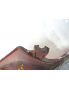 Cache latéral droit KAWASAKI ER5 500 2