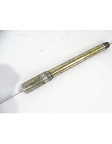 Axe de roue avant DUCATI MONSTER 600 - 1994-2001