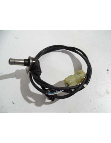 Capteur ABS TRIUMPH SPEED TRIPLE 1050 - 2012