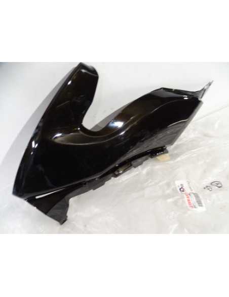 Cache latéral gauche YAMAHA T-MAX 500 - 2008-2012 - 4B5-24129-10 - État neuf