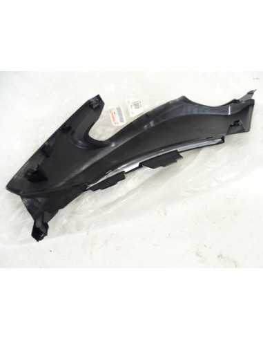 Cache latéral droit YAMAHA T-MAX 500 - 2008-2012 - 4B5-24129-10 - État neuf