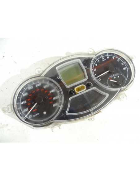 Compteur PIAGGIO MP3 400