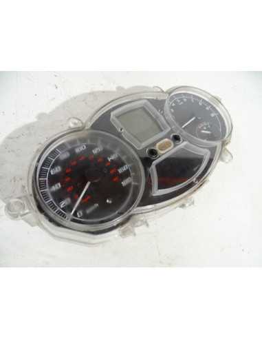 Compteur PIAGGIO MP3 400