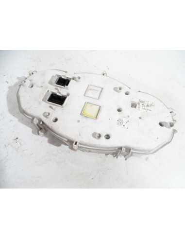 Compteur PIAGGIO MP3 400