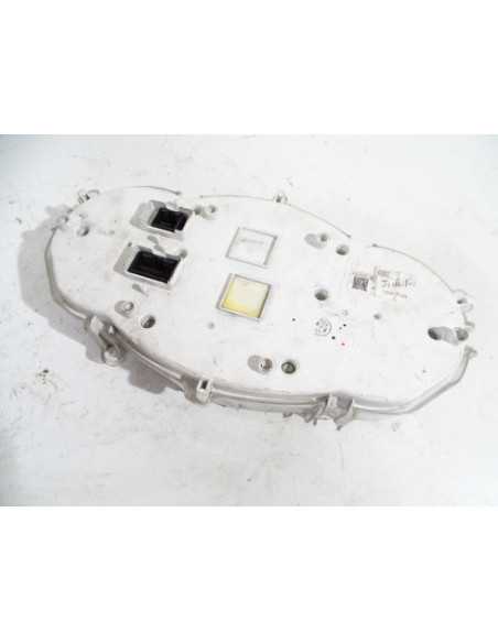 Compteur PIAGGIO MP3 400