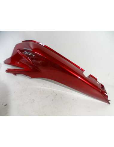 Flanc de selle gauche HONDA SH 125 - 2020 - 93610-KOR-V000