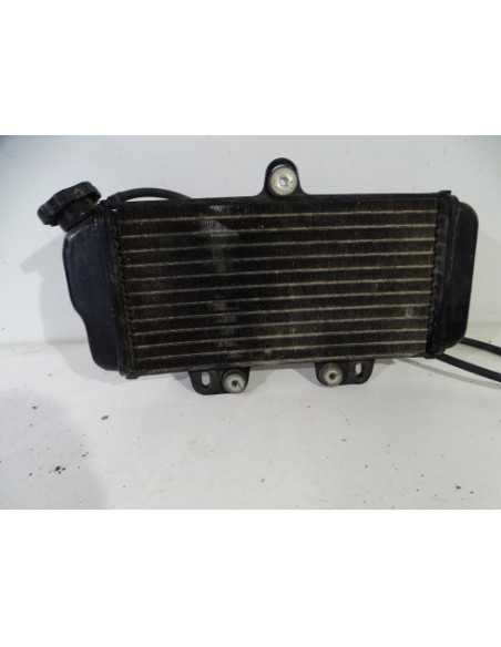 Radiateur d'eau YAMAHA TDR 125 - 1993-2003