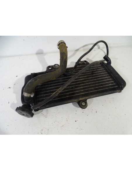 Radiateur d'eau YAMAHA TDR 125 - 1993-2003
