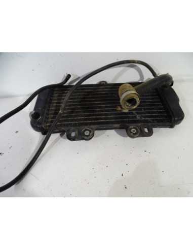 Radiateur d'eau YAMAHA TDR 125 - 1993-2003
