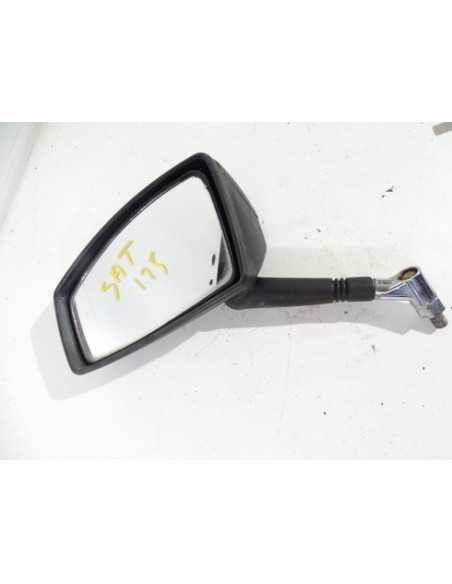 Rétroviseur gauche PEUGEOT SATELIS 125 - 2006