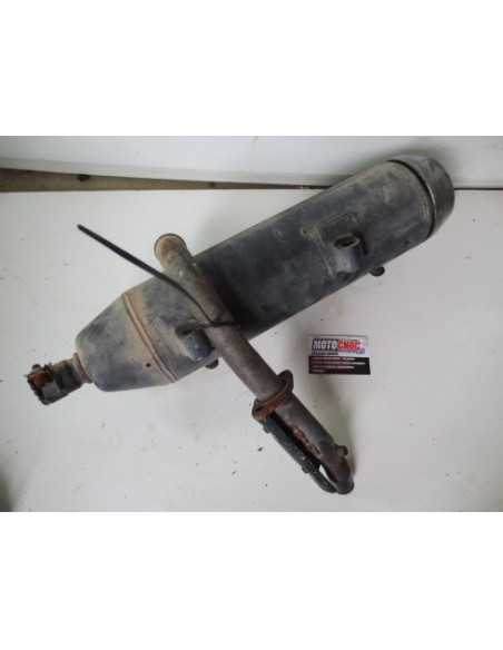 Silencieux MBK KILIBRE 300