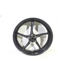 Jante avant TRIUMPH SPEED TRIPLE 1050 - 2012