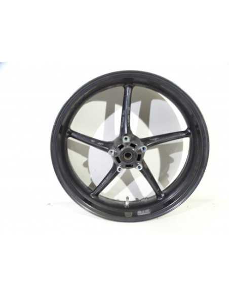Jante avant TRIUMPH SPEED TRIPLE 1050 - 2012