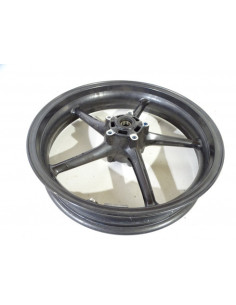 Jante avant TRIUMPH SPEED TRIPLE 1050 - 2012 2