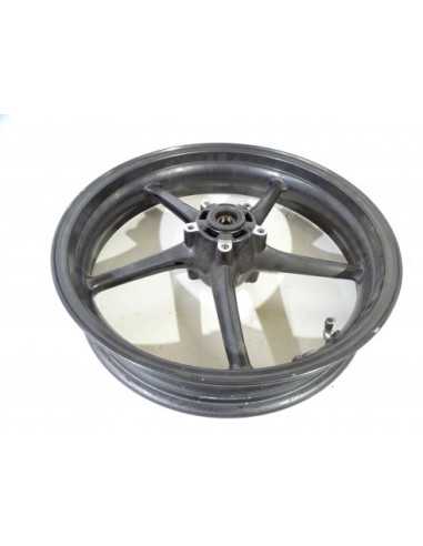 Jante avant TRIUMPH SPEED TRIPLE 1050 - 2012 -