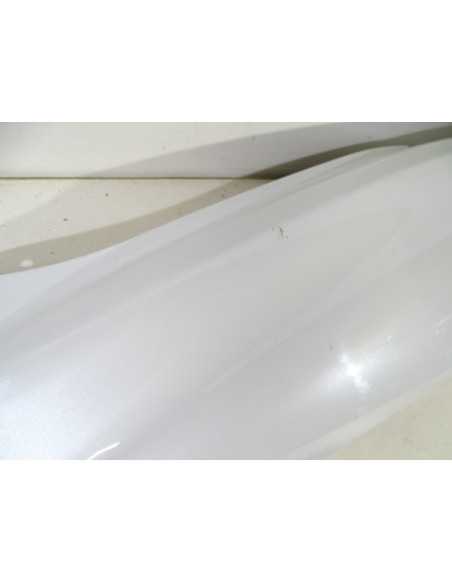 Flanc de selle gauche HONDA PCX 125 - 2018-2020 - 83610-K97-T001