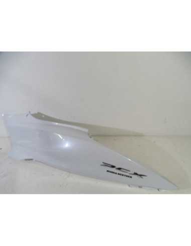 Flanc de selle gauche HONDA PCX 125 - 2018-2020 - 83610-K97-T001