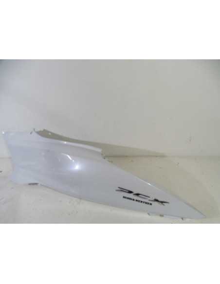 Flanc de selle gauche HONDA PCX 125 - 2018-2020 - 83610-K97-T001