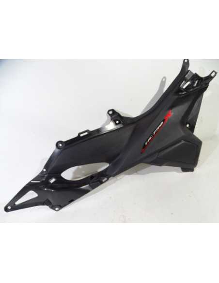 Cache latéral gauche HONDA NCX 750 - 2017 - 83701-MKA-D300
