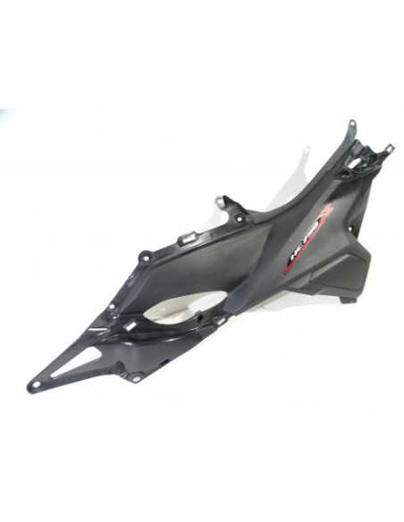 Cache latéral gauche HONDA NCX 750 - 2017 - 83701-MKA-D300 - Occasion