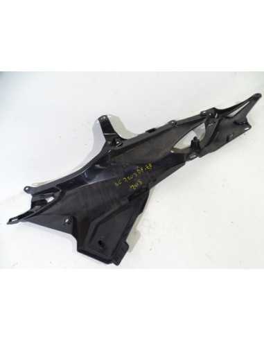 Cache latéral gauche HONDA NCX 750 - 2017 - 83701-MKA-D300 - Occasion