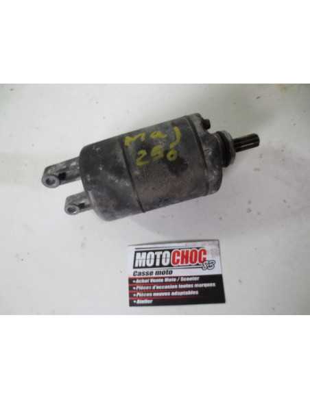 Démarreur YAMAHA MAJESTY 250 4HO