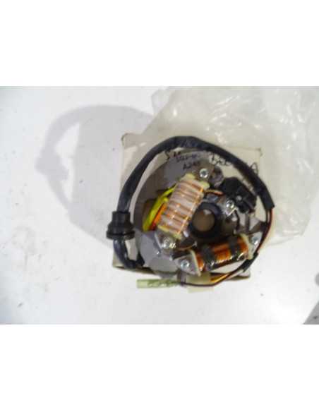 Stator YAMAHA BELUGA 50 - 1989-1990 - 1GJ-85560-M0 - État neuf