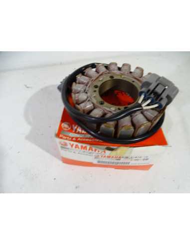 Stator YAMAHA FJR 1300 - 2001-2005 - 5JW-81410-10 - État neuf