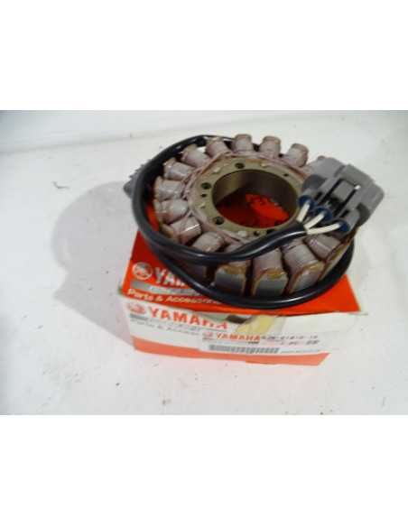 Stator YAMAHA FJR 1300 - 2001-2005 - 5JW-81410-10 - État neuf