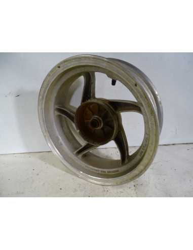 Jante arrière SYM FIDDLE 125 - 2008-2010 - Occasion