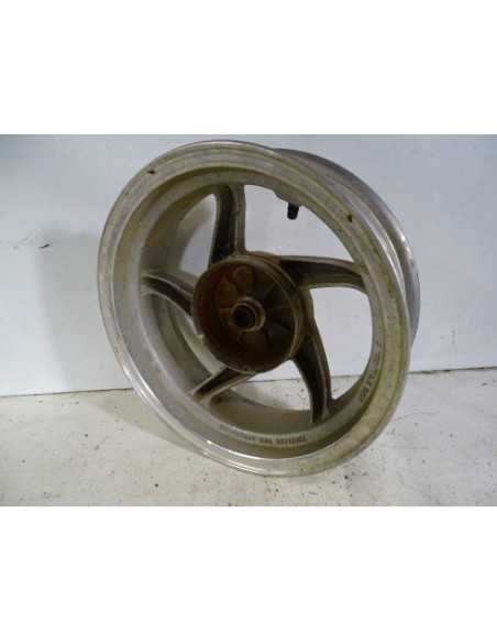 Jante arrière SYM FIDDLE 125 - 2008-2010 - Occasion