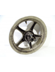 Jante avant MBK NITRO 50 - 13 x 3.0 2