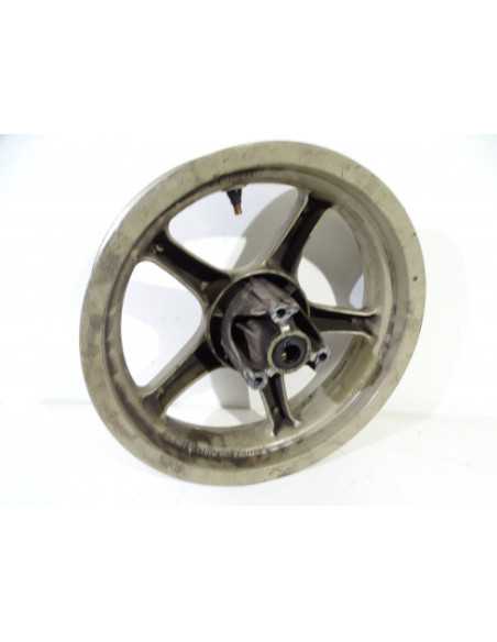 Jante avant MBK NITRO 50 - 13 x 3.0 - Occasion